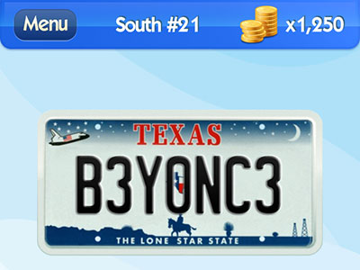  Beyonce 