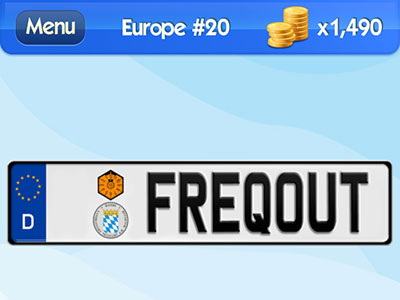  Freak Out 