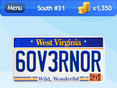  Governor 