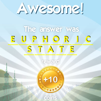  Euphoric State 