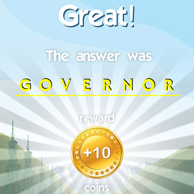  Governor 