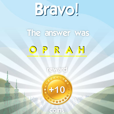  Oprah 