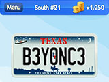  Beyonce 